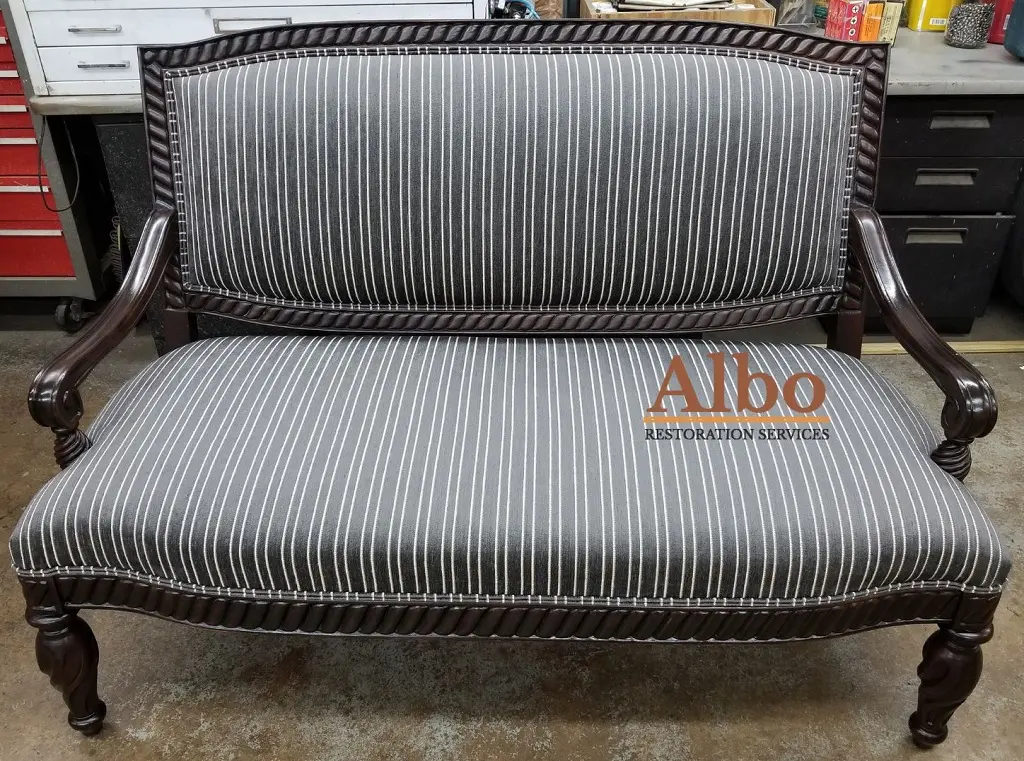 How to Repair a Tear in a Leather Couch in 7 Steps